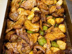 -老三李村河底戳子肉(总店)