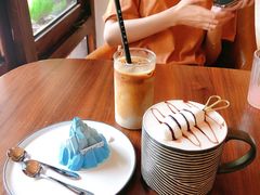 -Willing·Coffee&Brunch&Dinner(万达店)
