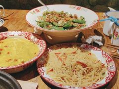 -破三川·新川菜(静安大融城店)