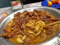 -大鸭梨烤鸭(金色漫香店)