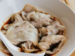 -鼎泰丰(嘉年华•海信广场VILLAGE店)