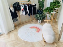 -华杉幼儿园(国美校区)