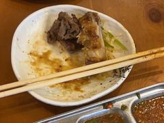 -炽城·烤肉名家(鸿达中央广场店)