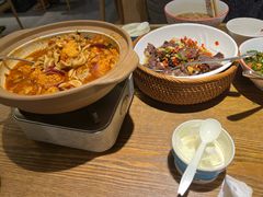 -湘味淳(千禧街店)