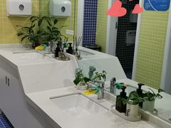 -美吉姆儿童发展中心(芜湖万达广场店)