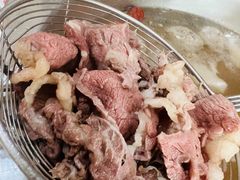 -伟记牛肉(金鸿公路店)