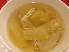 -南京东郊国宾馆