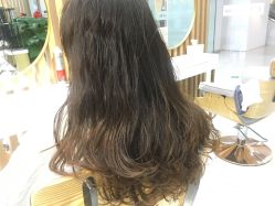 -尚·丹尼Hair