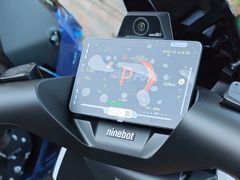 -九号电动车(安定门内大街店)