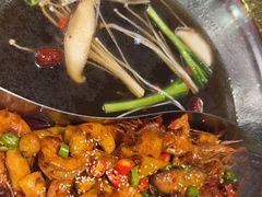 -和福顺牛肉大虾焖锅自助(宝业店)