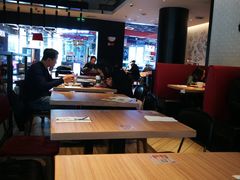 -必胜客(北苑路店)