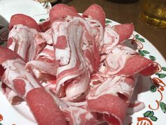 -北京老门框爆肚涮肉馆(凤城六路店)