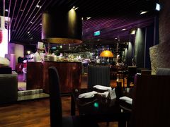 大堂-广州富力君悦大酒店·凯菲厅