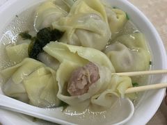 -小胖子馄饨店(洪兴路店)