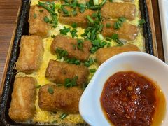 -庆峰龙虾烧烤(合肥一店)