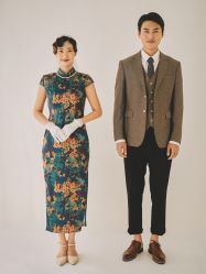 -巴黎春天·菀纱仙庭婚纱美学