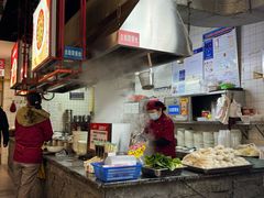 -津市刘聋子粉馆岳阳总店