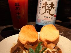 -三川·十酒Izakaya(南昌路店)