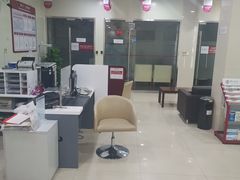 -中国银行(上海市北蔡支行)