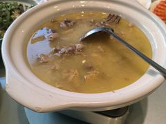 -刘胖子家常菜·蹄花焖藕(兴业店)