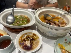 -江城小馆陕南妈妈菜·全球旅行餐厅(钟楼店)