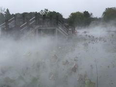 -仙山湖景区