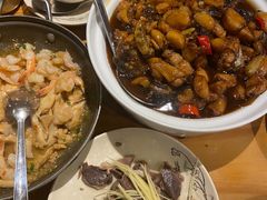 -乡亲鹅肉城(昆山店)