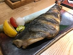 -初居食屋日式料理(万象城购物中心店)