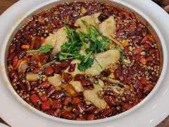 水煮鱼-薛阿婆(北美新天地中心店)