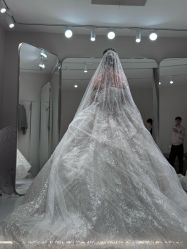 -PAI婚纱礼服设计馆【大牌租赁/高级定制】