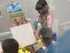 -斯玛特儿童美术中心(文化中心店)