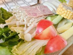-集渔·泰式海鲜火锅(彭州店)
