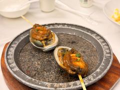 -品海楼·大连海胆锅贴馆(东港店)