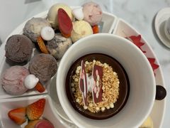 -哈根达斯(泉州万达店)