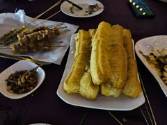 -万柳阁小馆·花园餐厅(龙潭湖店)
