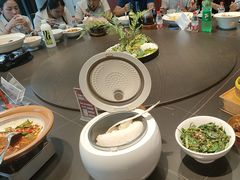 -七号食代(青年路店)