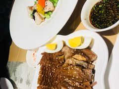 -老船坞餐厅(北京亚洲大酒店 )