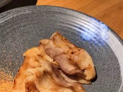 -山之屋炭火烧肉·生啤畅饮(大朗万科中央公园店)