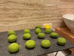 -广州粤海喜来登酒店