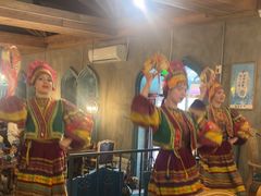 -卢布里西餐厅(总店)