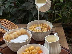 -绿小院(荔湾店)