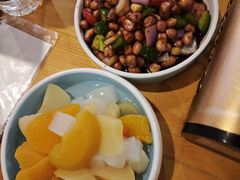 -0317火锅鸡·清真(正达店)