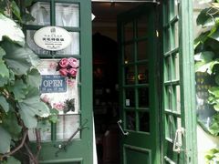 android_upload_pic-露西亚咖啡西餐厅(哈尔滨俄侨纪念馆店)