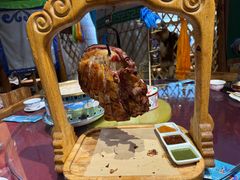 -天下醉美蒙餐(林西店)