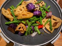 当季时蔬集-原製原味(普陀山磐龙店)
