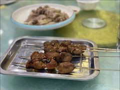 -老毛手抓·盐池滩羊非遗手抓(宁夏总店)
