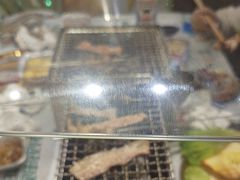 -曾百万小炉小串自助烧烤(高新店)
