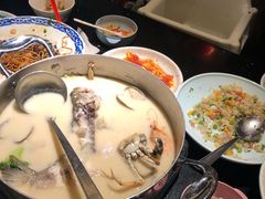 -老头儿油爆虾·知味杭州(爱琴海购物中心)