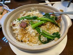 -海陵岛保利皇冠假日酒店·御公馆中餐厅 CANAL LNUA