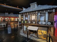 -上海城市历史发展陈列馆